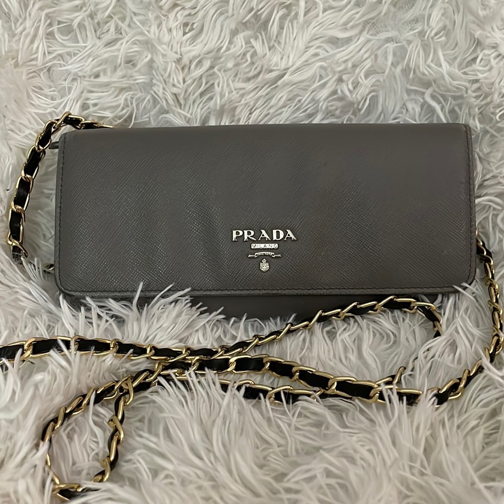 PRADA WOC